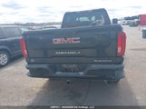 GMC Sierra 2500Hd Denali 1GT19REY0MF181889 снимка