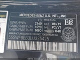 MERCEDES-BENZ C 300 4MATIC 55SWF8EB3LU325425 снимка