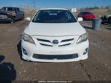 Toyota Corolla S/Le 2T1BU4EE5CC824465 fotografie