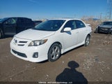 Toyota Corolla S/Le 2T1BU4EE5CC824465 fotografie