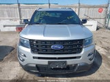 Ford Explorer Sport 1FM5K8GTXHGA81067 снимка