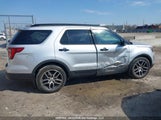 Ford Explorer Sport 1FM5K8GTXHGA81067 снимка