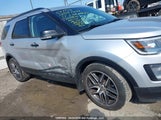 Ford Explorer Sport 1FM5K8GTXHGA81067 снимка