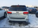 Jeep Grand Cherokee Srt 1C4RJFDJ8EC527395 снимка