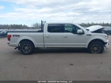 Ford F-150 Lariat 1FTFW1EG2JFA50949 снимка