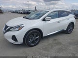 Nissan Murano Platinum 5N1AZ2DSXMC121376 снимка