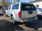 Nissan Frontier Pro-4X 1N6AD07W19C427845 снимка