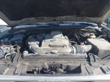 Nissan Frontier Pro-4X 1N6AD07W19C427845 снимка