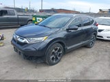 Honda Cr-V Touring 2HKRW2H97JH137543 снимка