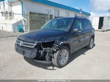 Volkswagen Tiguan S/Se/Sel/R-Line WVGJV7AX0FW115130 photo