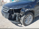 Volkswagen Tiguan S/Se/Sel/R-Line WVGJV7AX0FW115130 fotografie