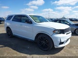 Dodge Durango Gt 1C4RDJDG9KC743931 снимка