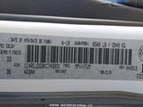 Dodge Durango Gt 1C4RDJDG9KC743931 снимка