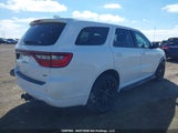 Dodge Durango Gt 1C4RDJDG9KC743931 fotografie