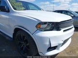 Dodge Durango Gt 1C4RDJDG9KC743931 fotografie