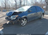 Toyota Corolla L/Le/Le Pls/Prm/S/S Pls 2T1BURHE6EC025337 снимка
