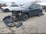 Jeep Compass Trailhawk 3C4NJDDB1JT417475 снимка