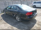 Volkswagen Passat 2.5L Comfortline 1VWBH7A33CC017569 fotografie