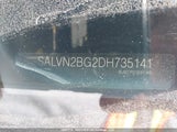 Land Rover Range Rover Evoque Pure SALVN2BG2DH735141 снимка