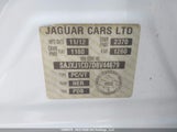 Jaguar Xj SAJXJ1CD7D8V44679 снимка