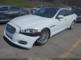 Jaguar Xj SAJXJ1CD7D8V44679 fotografie