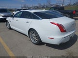 Jaguar Xj SAJXJ1CD7D8V44679 снимка