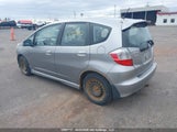 Honda Fit Sport JHMGE888X9S812723 fotografie
