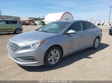 Hyundai Sonata Se 5NPE24AF2HH484522 снимка