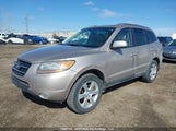Hyundai Santa Fe Se/Limited 5NMSH73EX8H146936 photo