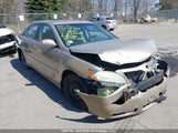 Toyota Camry Ce/Le/Xle/Se 4T1BE46K47U534692 photo