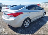 Hyundai Elantra Gls/Limited 5NPDH4AE4DH391559 fotografie