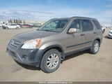 Honda Cr-V Ex JHLRD78855C802499 снимка