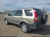 Honda Cr-V Ex JHLRD78855C802499 fotografie