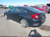 Honda Civic Lx 2HGFC2E55HH034560 снимка