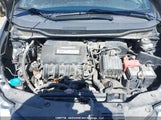 Honda Insight Ex JHMZE2H76AS800831 снимка