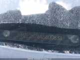 Honda Insight Ex JHMZE2H76AS800831 снимка