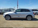 Audi Q5 2.0T Progressiv WA1L2AFP1HA018783 снимка