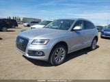 Audi Q5 2.0T Progressiv WA1L2AFP1HA018783 снимка