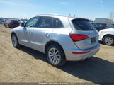 Audi Q5 2.0T Progressiv WA1L2AFP1HA018783 снимка