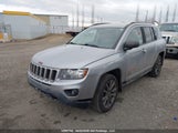 Jeep Compass Sport/North 1C4NJDAB3GD769976 снимка