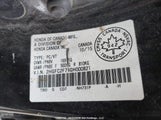 Honda Civic Ex 2HGFC2F74GH000821 снимка