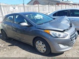 Hyundai Elantra Gt Gls KMHD35LH7GU333043 fotografie