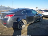 Acura Tl 19UUA9F55DA800672 снимка