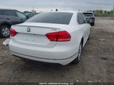 Volkswagen Passat 2.5L Highline 1VWCH7A35DC117047 снимка