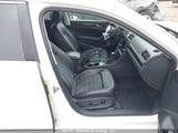 Volkswagen Passat 2.5L Highline 1VWCH7A35DC117047 снимка