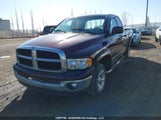 Dodge Ram  Slt/Laramie 1D7HU18D04J247030 снимка
