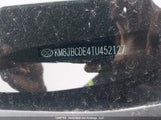 Hyundai Tucson Sel KM8JBCDE4TU452127 снимка