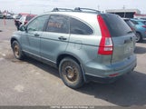 Honda Cr-V Lx 5J6RE4H30AL801410 photo