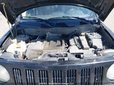Jeep Patriot Limited 1J8FF48B89D145498 снимка