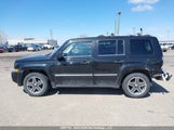 Jeep Patriot Limited 1J8FF48B89D145498 снимка